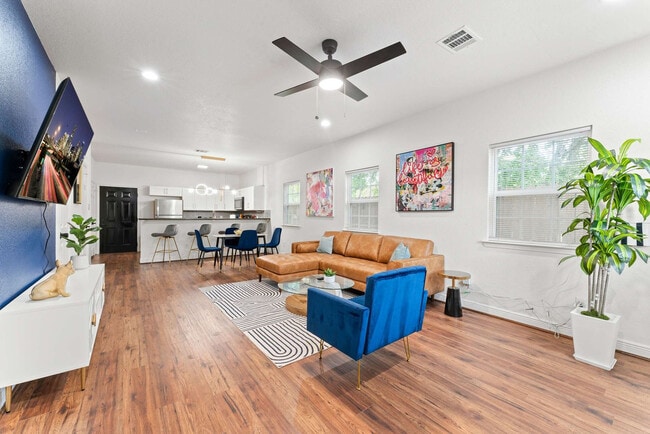 Foto del edificio - 5009 Mallow St