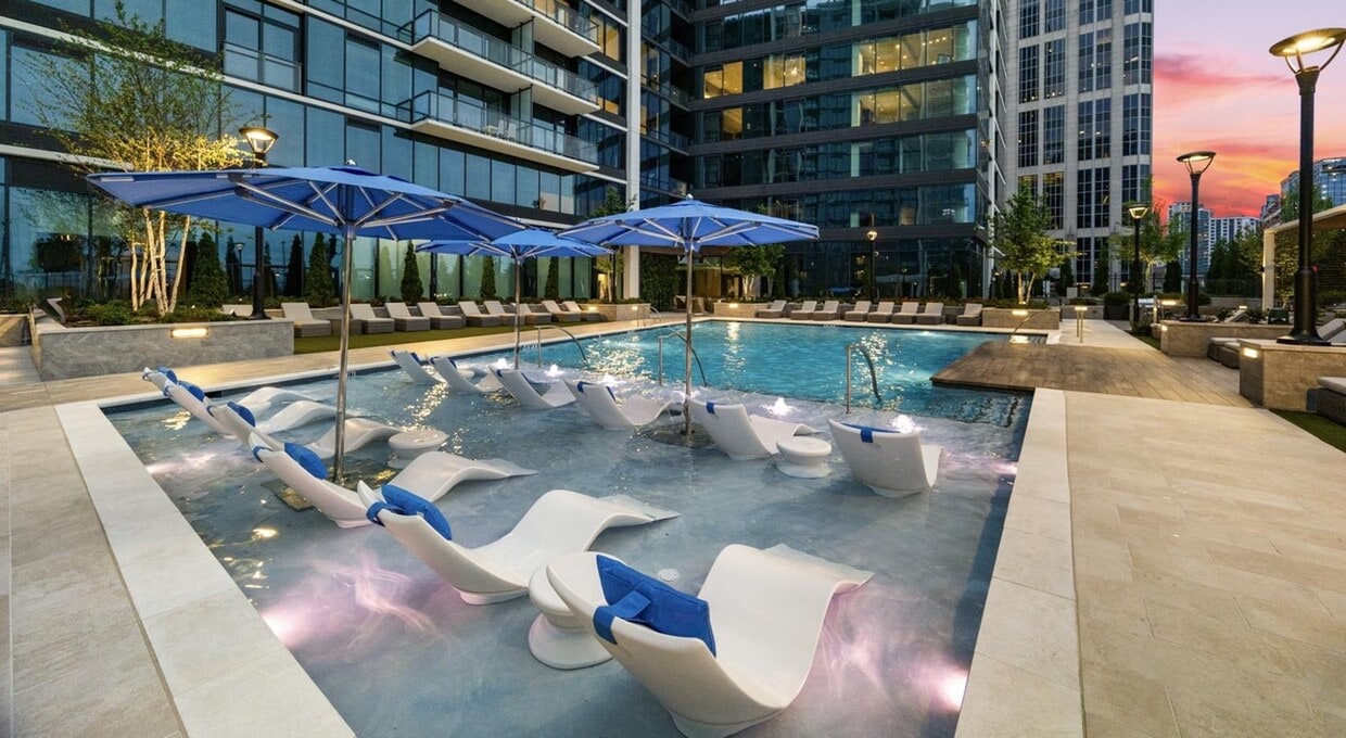 Foto principal - Hanover Buffalo Bayou