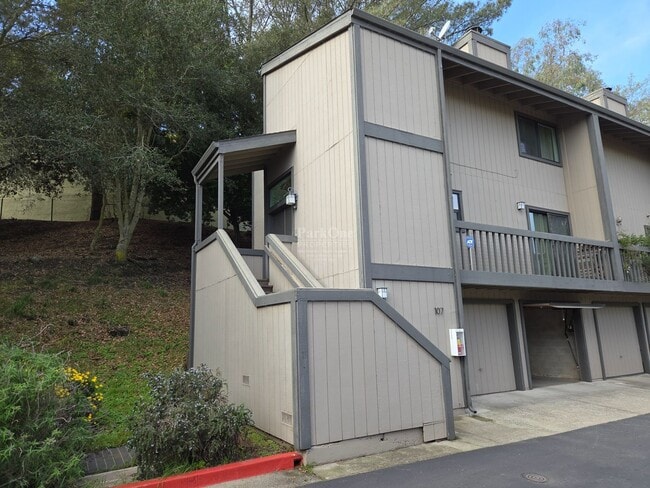 Photo - Incredible El Cerrito Hills Townhome