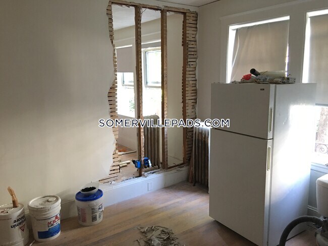 Foto del edificio - 155 Summer St