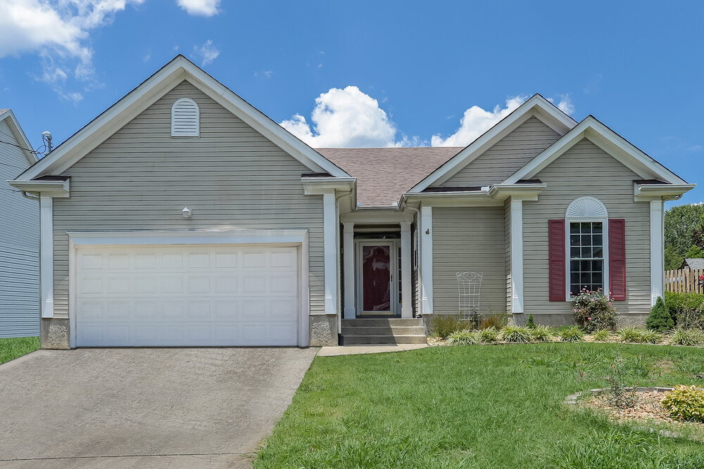 Foto principal - 116 Deer Ridge Ln
