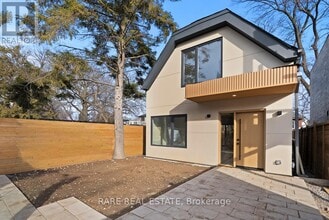 Building Photo - 191 Gledhill Ave