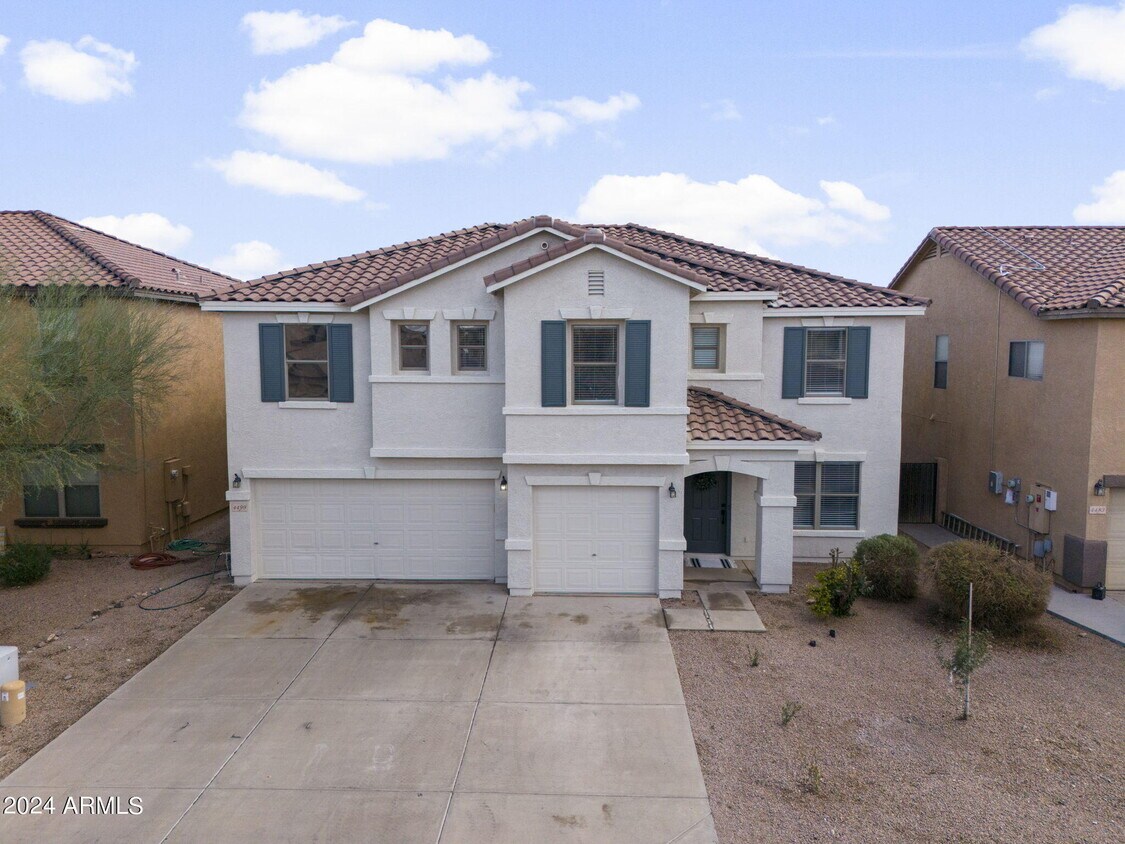 Primary Photo - 4499 E Rousay Dr