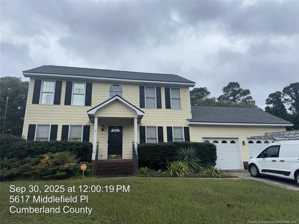 Foto principal - 5617 Middlefield Pl