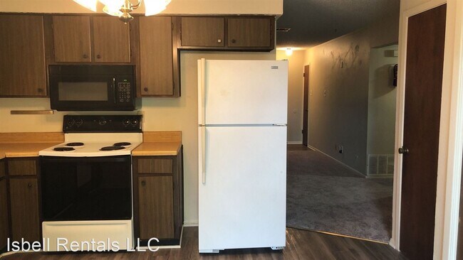 Building Photo - 206 W Mockingbird Ln