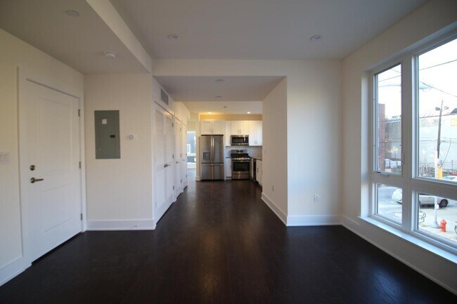 Foto del edificio - 1241 N 5th St