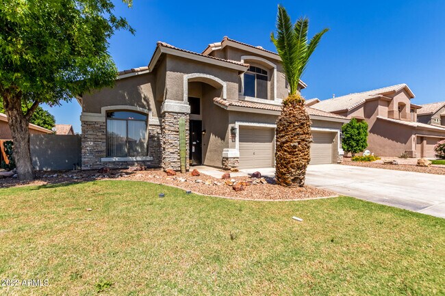 Building Photo - 4048 E Breckenridge Way