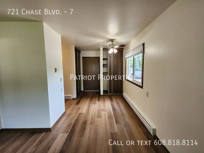 Foto del edificio - 721 Chase Blvd