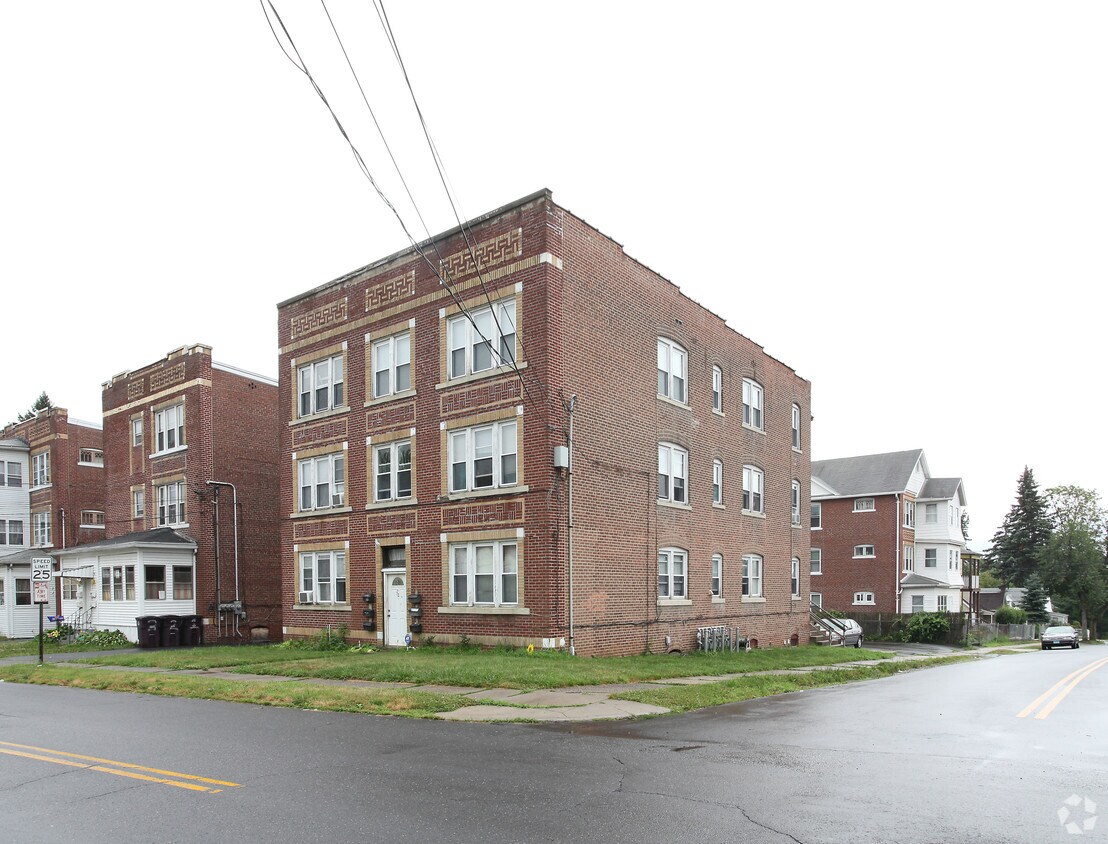 Foto del edificio - 72 Clinton St