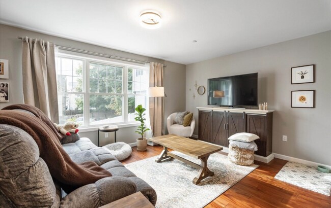 Foto del edificio - 38 Perham St