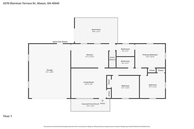 Building Photo - 6370 Sherman Terrace Rd