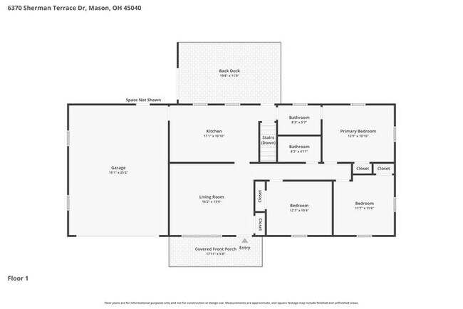 Foto del edificio - 6370 Sherman Terrace Rd