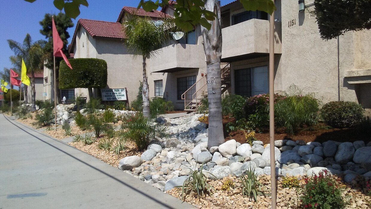 Primary Photo - 1151 E Arrow Hwy