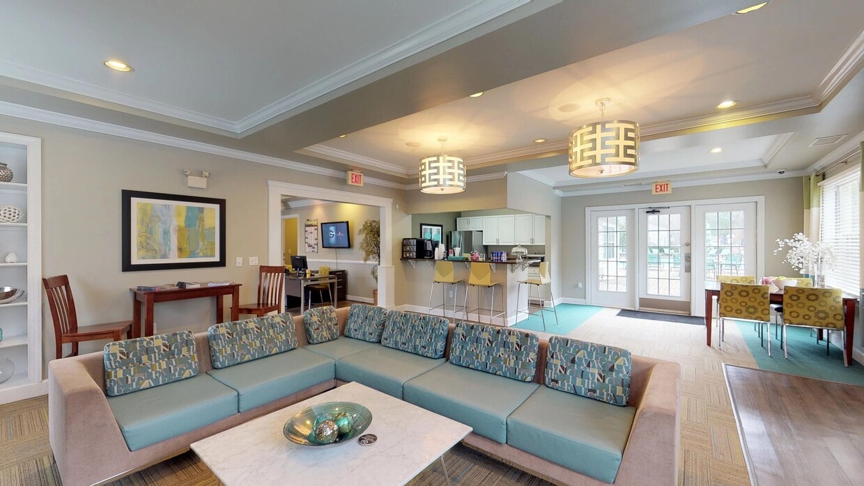 Photo - The Reserve at Athens Apartments