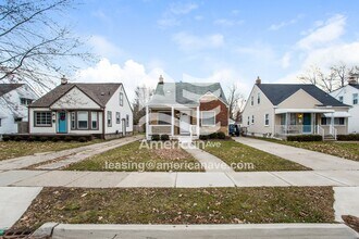 Building Photo - 505 S Campbell Rd