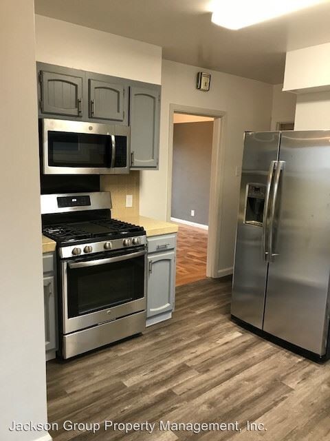 Building Photo - 3 br, 1 bath House - 601 Rockdale