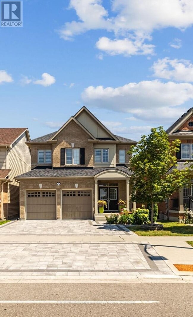 Building Photo - 411 Windfields Farm Dr W