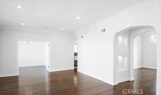 Foto del edificio - 1424 N Crescent Heights Blvd