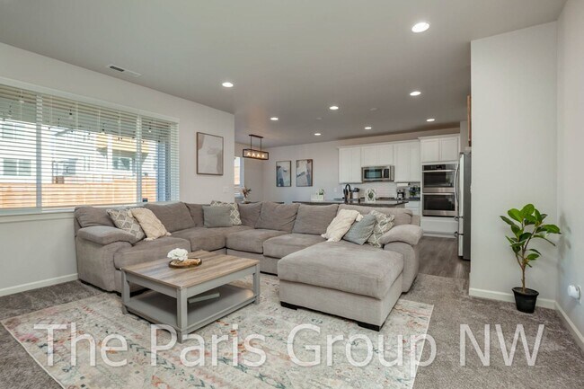Foto del edificio - Stunning 2021 Edgewood Home in Westridge *...