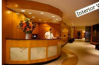 Foto del edificio - 200 Central Park S