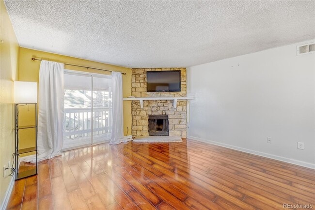 Photo - 4400 S Quebec St Apartment