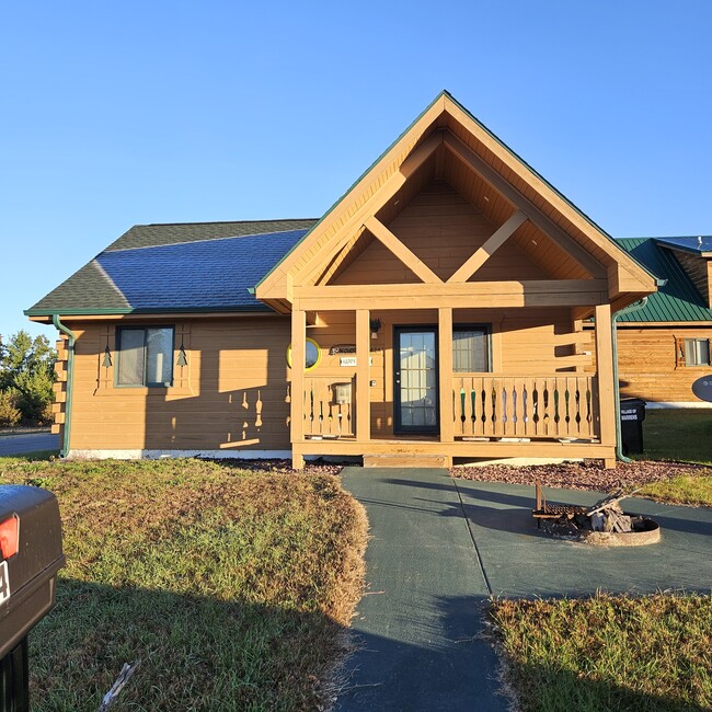 Building Photo - 424 Overlook Ct