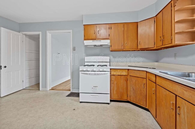 Foto del edificio - 601 Park Ave