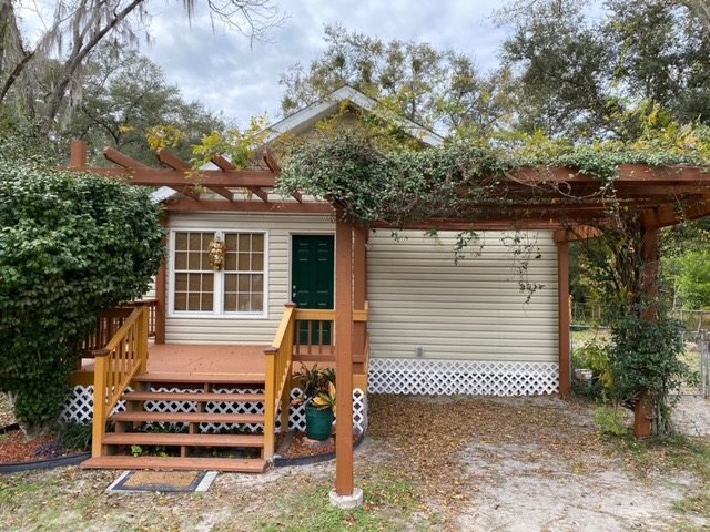 Foto principal - 12360 Gamble Rd