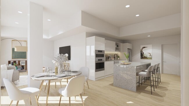 Foto del interior - Accolade