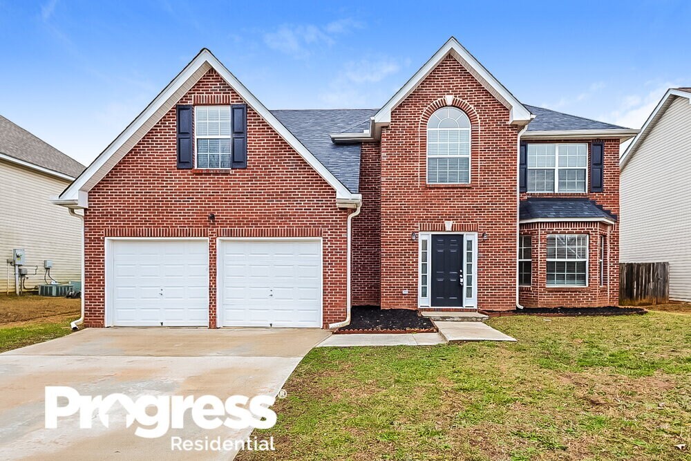 Primary Photo - 1452 Shelnut Ct