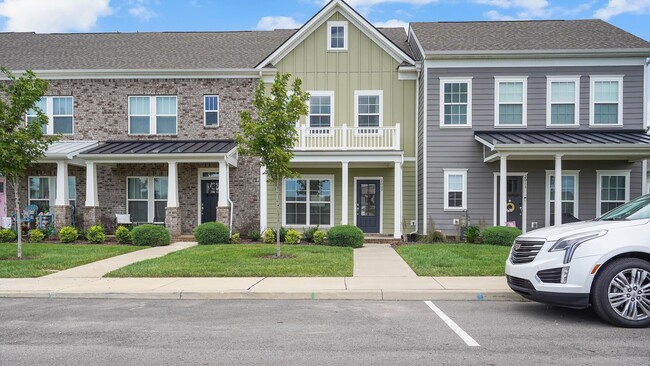 Building Photo - 2009 Serenity St