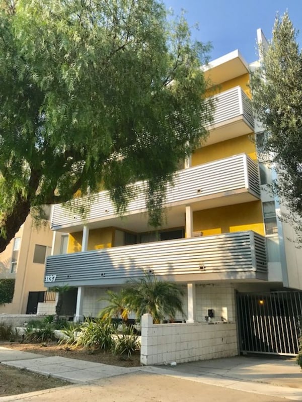 Foto del edificio - 1137 11th St