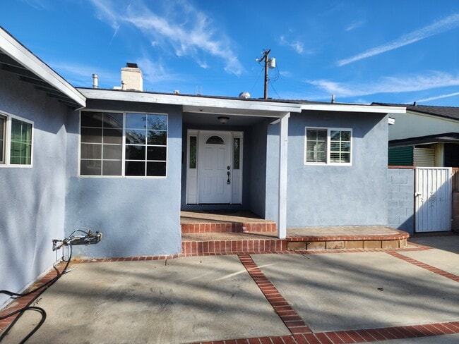 Foto del edificio - 12549 Barbara Ann St