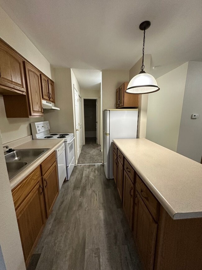 Interior Photo - Normandy Apartments