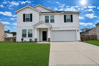 Building Photo - 217 Hornet Dr
