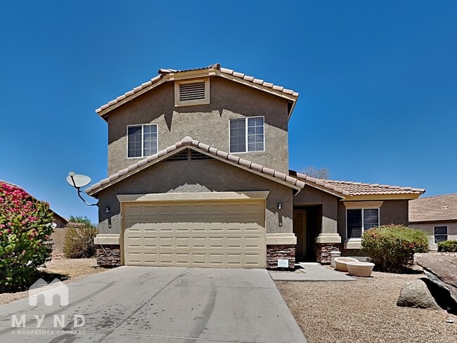 Building Photo - 12510 W Charter Oak Rd