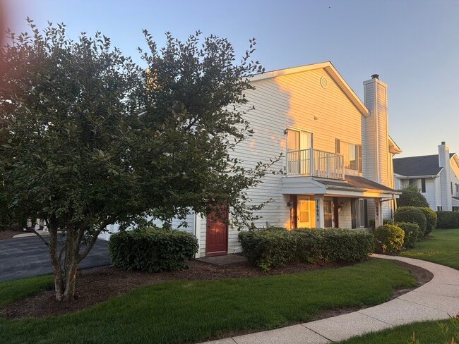 Building Photo - 1609 Durham Ct
