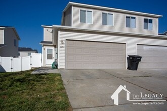 Building Photo - 3470 Trappers Trail
