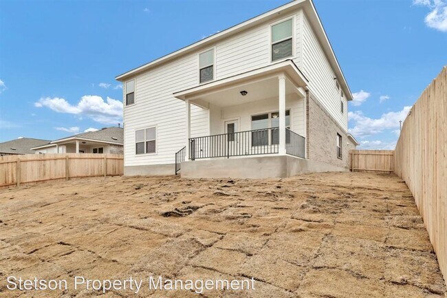 Building Photo - 4 br, 2.5 bath House - 21517 Quick Fox Dr