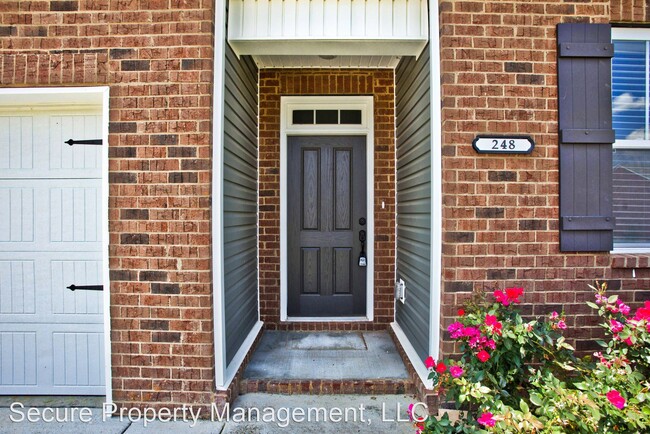 Building Photo - 4 br, 2 bath House - 248 Autumn Terrace Ln