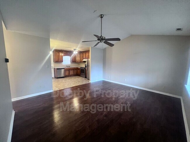 Foto del edificio - 6324 Harrison Ooltewah Rd