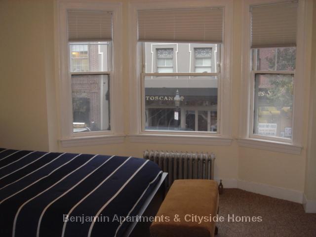 Foto del edificio - 44 Charles St