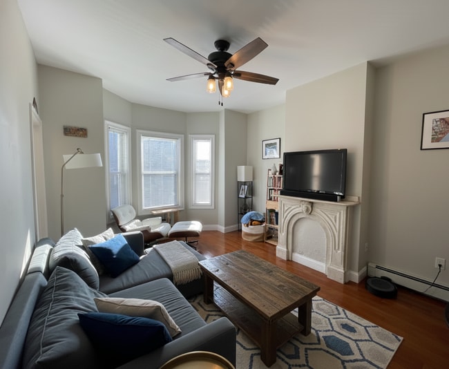 Foto del edificio - 12 Chel