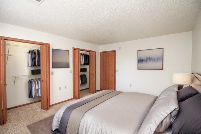 Foto del interior - Regency Place Apartments - New Leasing Incentives!