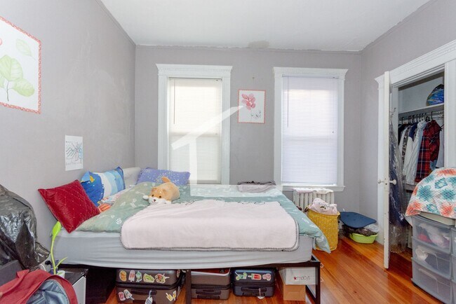 Building Photo - Chester 4-Bed