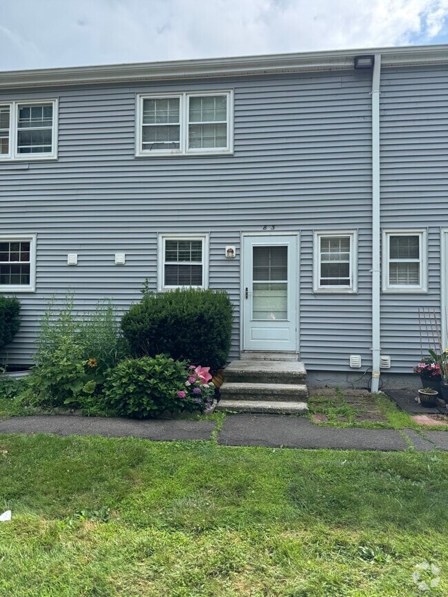 Building Photo - 617 Millville Ave