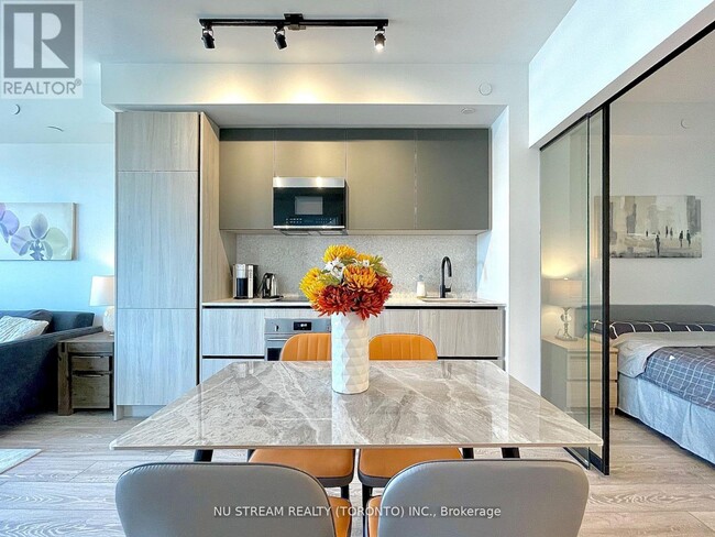 Photo du bâtiment - 108 Peter St