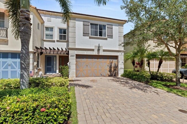 Building Photo - 2061 Foxtail View Ct