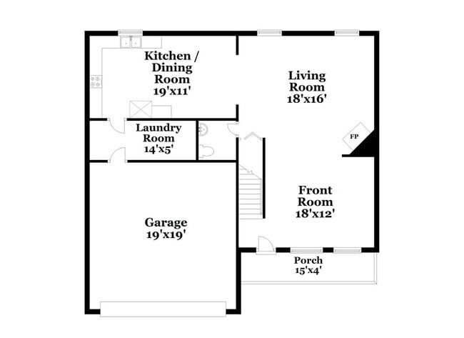 Building Photo - 608 Elderberry Way