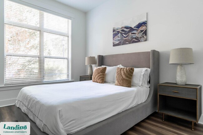 Foto del edificio - 2101 Lakeside Lofts Cir